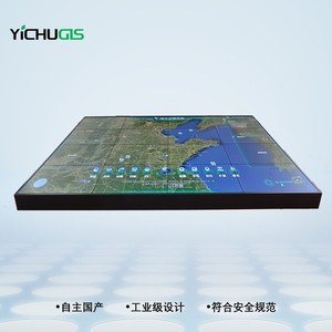 定制系列沙盘台